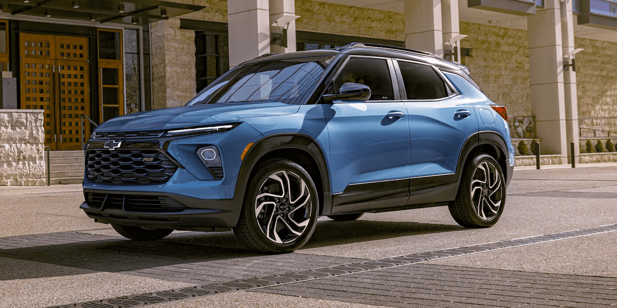 SUV